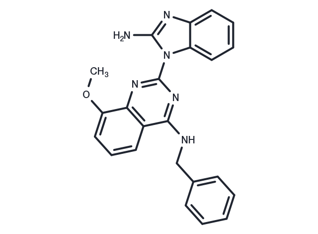 ML240 Chemical Structure