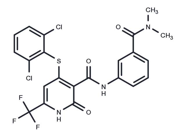 NRX-103095 Chemical Structure