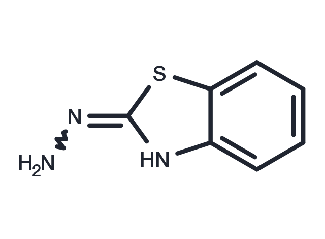 IDO1-IN-1 Chemical Structure