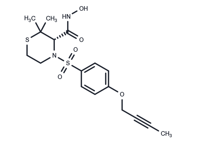 TMI-1 Chemical Structure