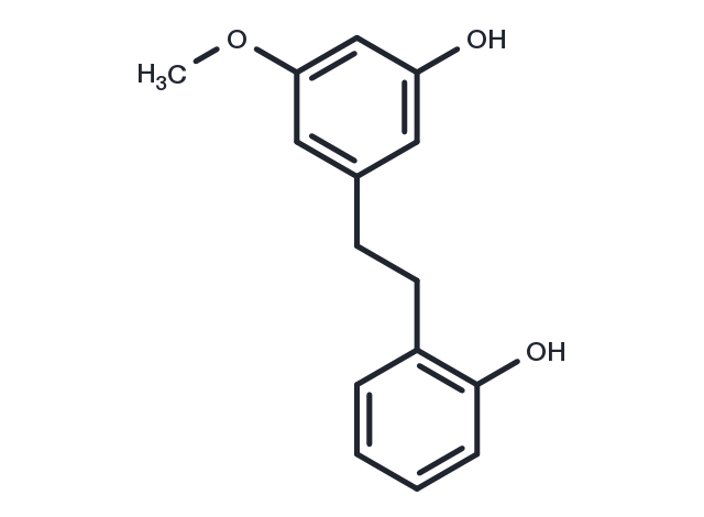 Batatasin IV Chemical Structure