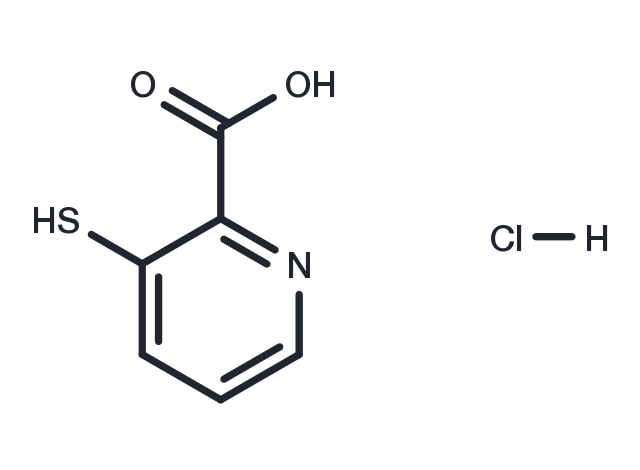 SKF-34288 hydrochloride Chemical Structure