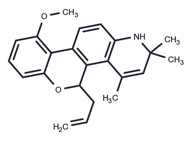 AL-438 Chemical Structure