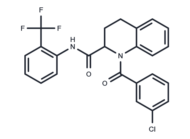 NF-κB-IN-3 Chemical Structure