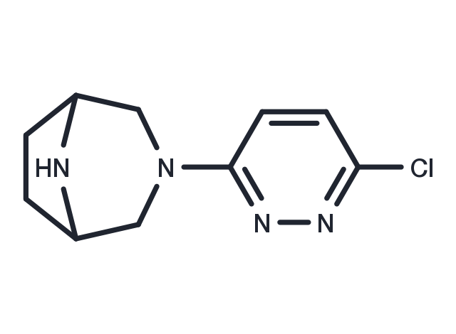 DBO-83 free base Chemical Structure