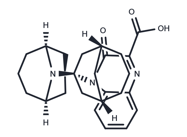Sunobinop Chemical Structure
