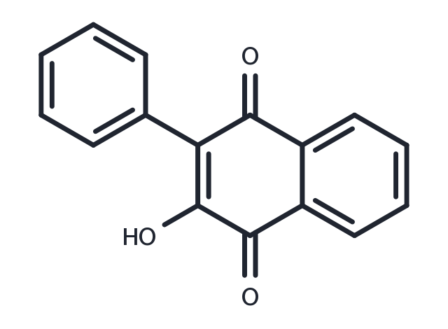Antimalarial agent 14 Chemical Structure