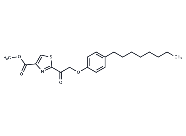 GK470 Chemical Structure