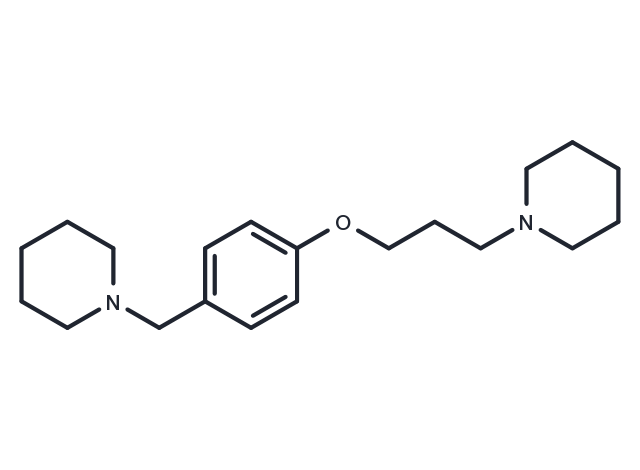 JNJ-5207852 Chemical Structure