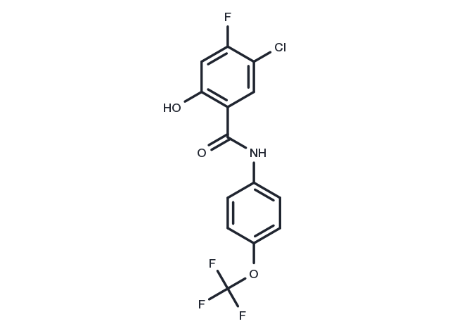 SARS-CoV-2-IN-39 Chemical Structure