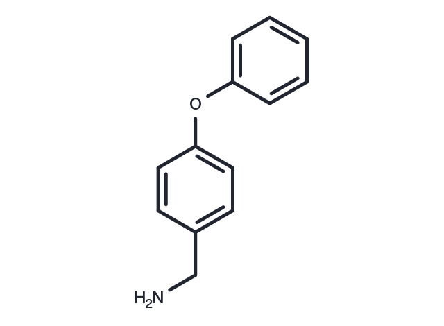 4-Phenoxybenzylamine