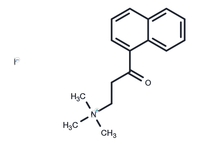α-NETA Chemical Structure