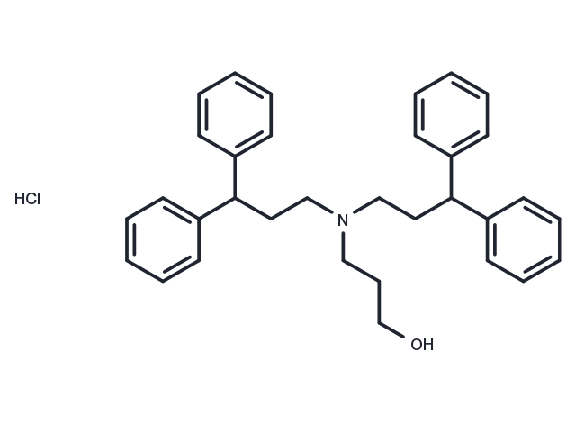 PF-244 Chemical Structure
