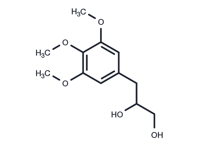 Kmeriol Chemical Structure