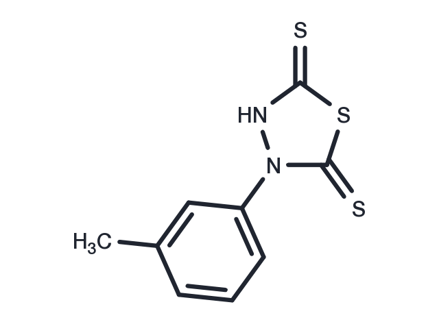 Adenylyl cyclase-IN-1 Chemical Structure
