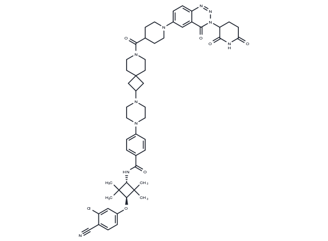TD-802 Chemical Structure