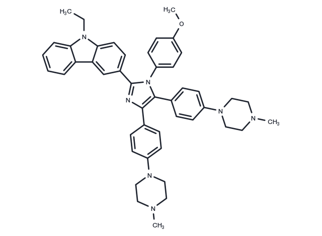 IZCZ-3 Chemical Structure