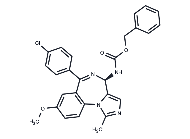 GW841819X Chemical Structure