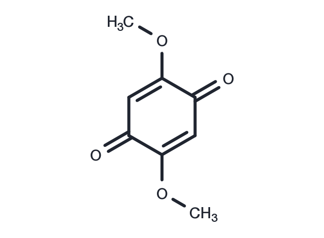 2,5-dimethoxycyclohexa-2,5-diene-1,4-dio