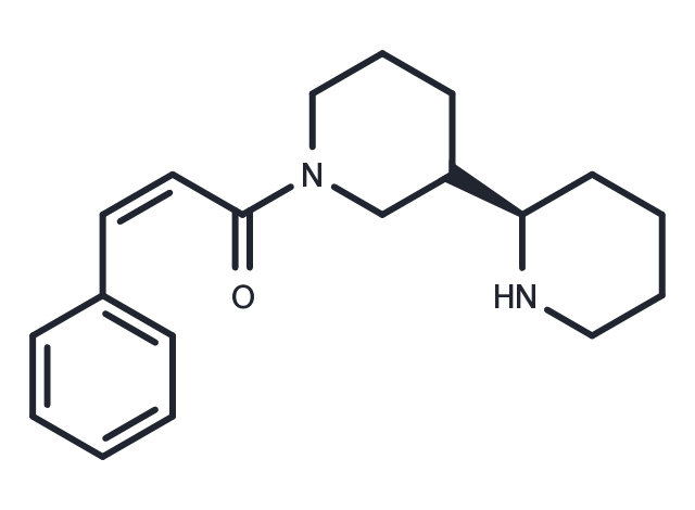 Astrophylline Chemical Structure