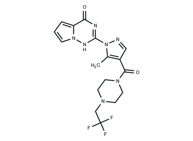 QM385 Chemical Structure