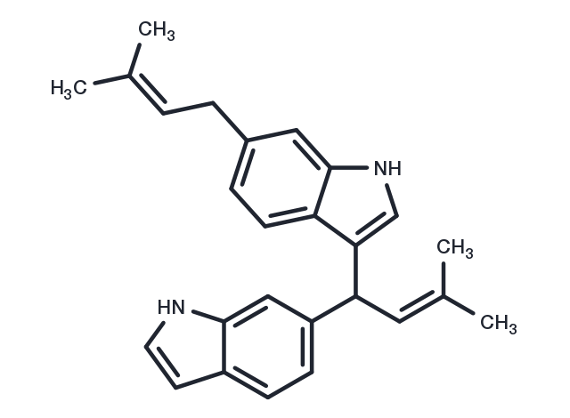 Annonidine F Chemical Structure