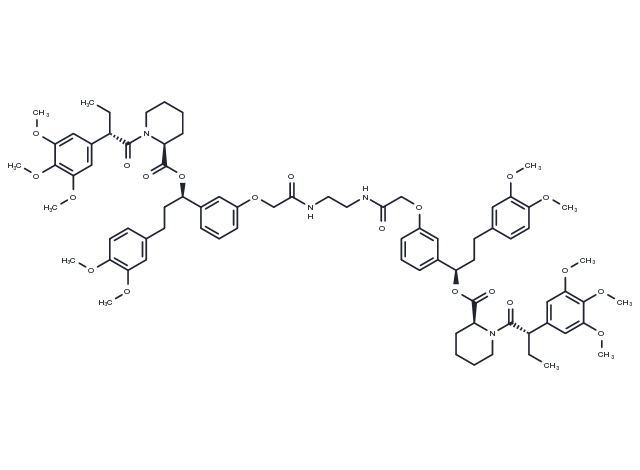 Rimiducid Chemical Structure