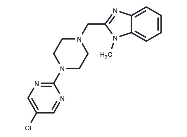 GSK1331268 Chemical Structure