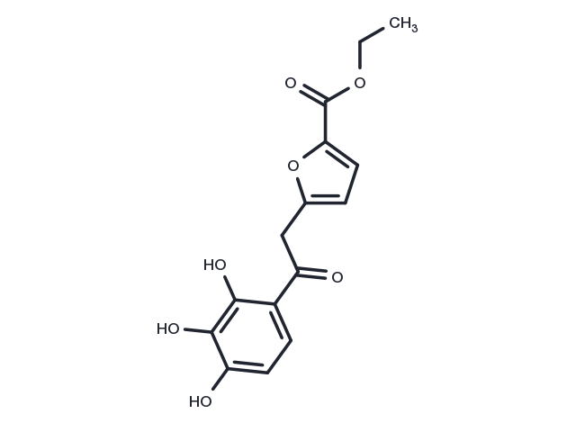 MMG-11 Chemical Structure