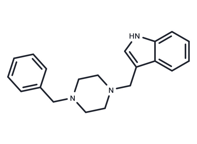 UA8967 Chemical Structure