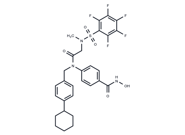 SH5-07 Chemical Structure