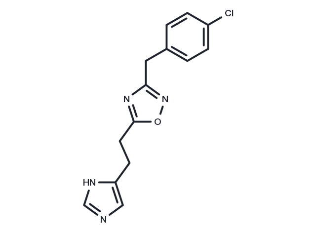 GR 175737 Chemical Structure