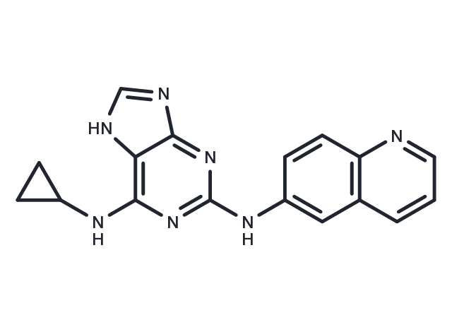 XC-302 free base Chemical Structure