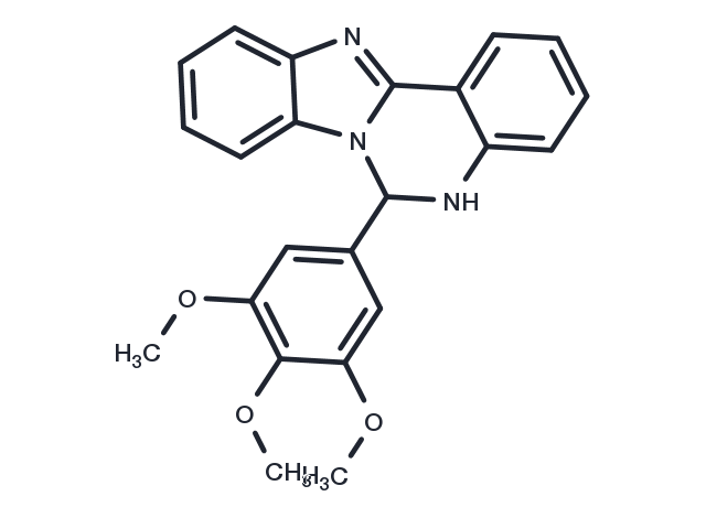 WAY-324208 Chemical Structure