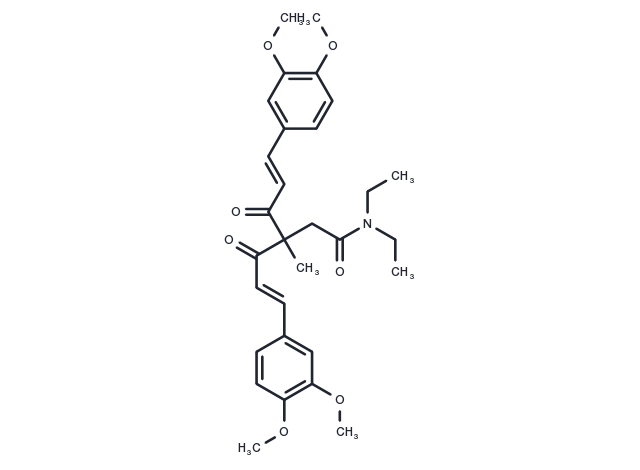 TML-6 Chemical Structure