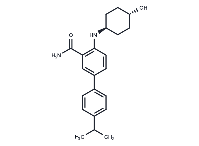 Grp94 Inhibitor-1