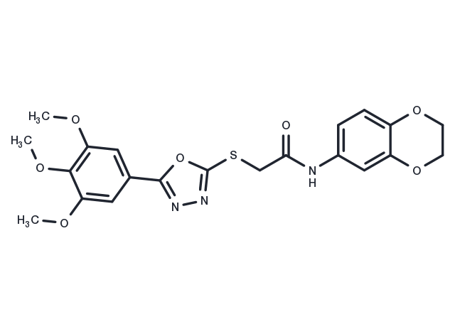 NC03 Chemical Structure