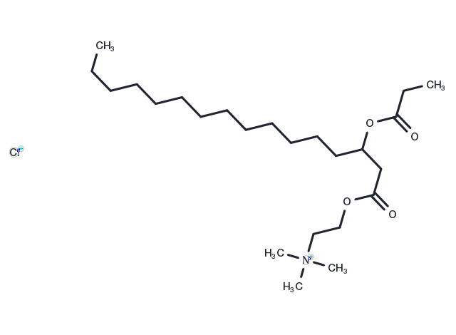 Homopahutoxin Chemical Structure