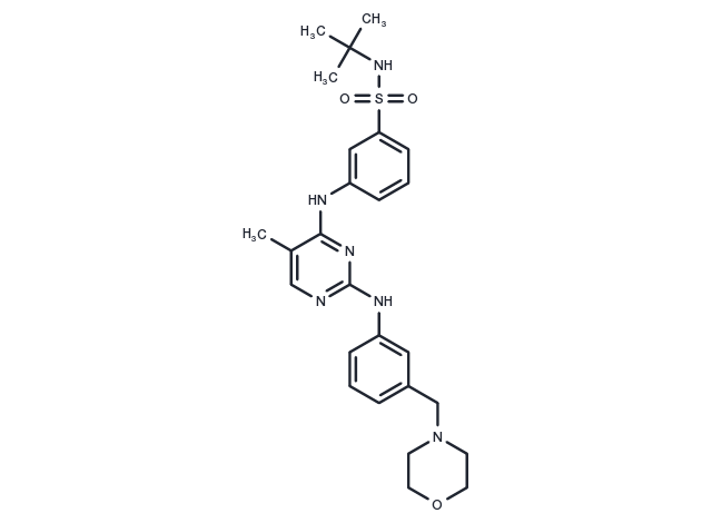 TG-89 Chemical Structure
