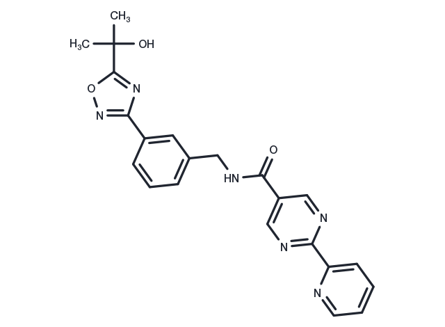 hPGDS-IN-1 Chemical Structure