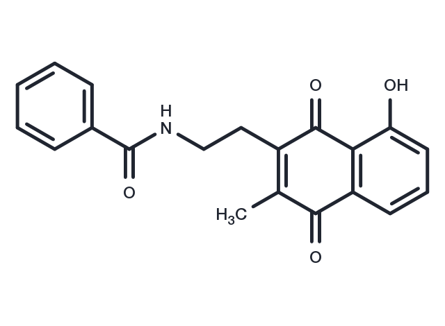 STAT3-IN-11 Chemical Structure