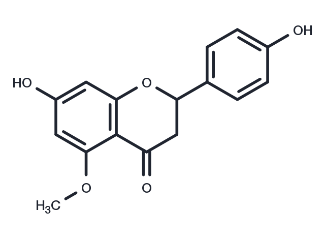 5-O-Methylnaringenin
