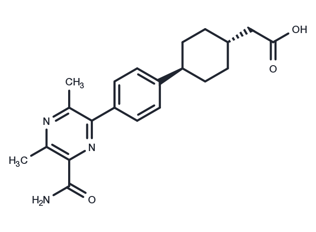 AZD7687 Chemical Structure