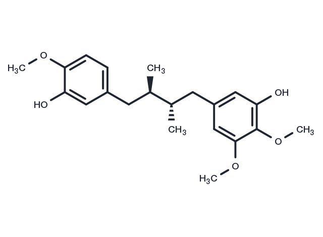 Arisanschinin E Chemical Structure