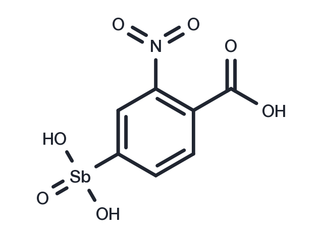 NSC-13755 Chemical Structure