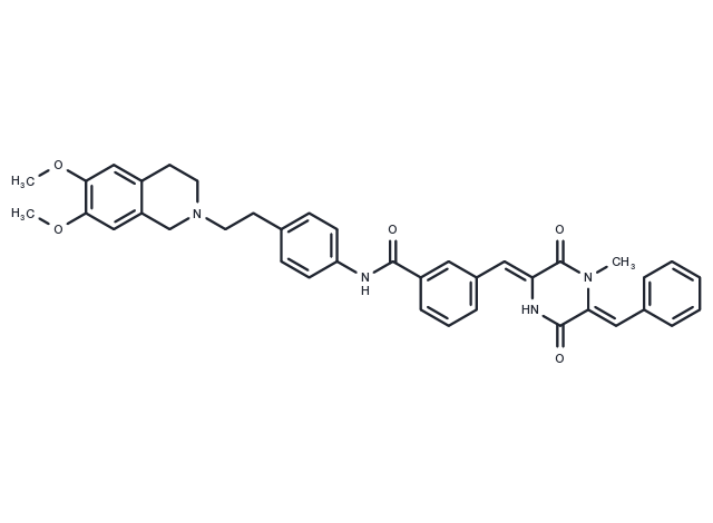 XR9051 Chemical Structure