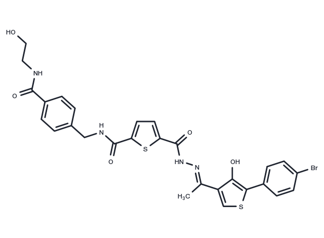 TA-316 Chemical Structure