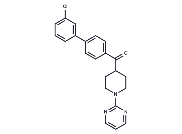 LX-6171 Chemical Structure