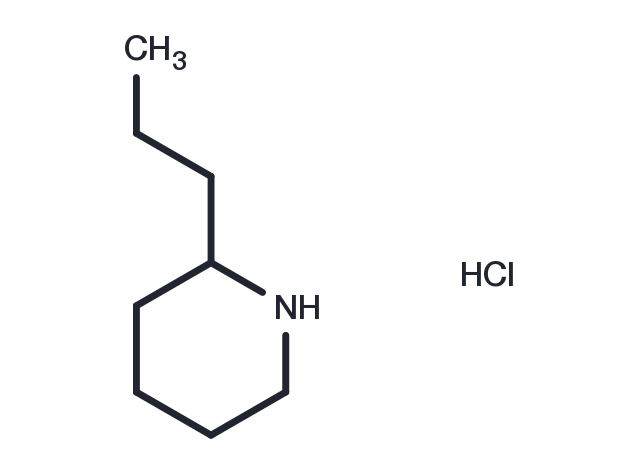 Coniine hydrochloride