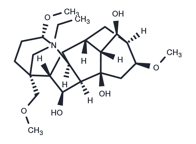 Foresticine Chemical Structure
